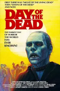 Постер к фильму "День мертвецов" #244545