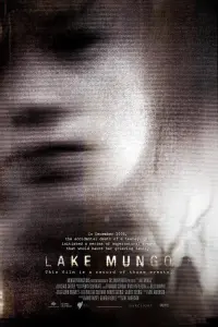 Постер к фильму "Озеро Мунго" #297530