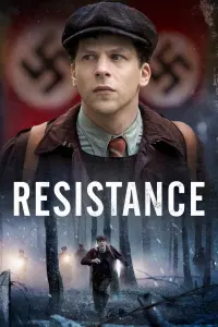 Постер к фильму "Сопротивление" #105850