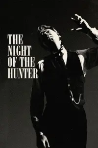 Постер к фильму "Ночь охотника" #149198