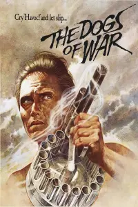 Постер к фильму "Псы войны" #153367