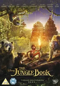 Постер к фильму "Книга джунглей" #40807