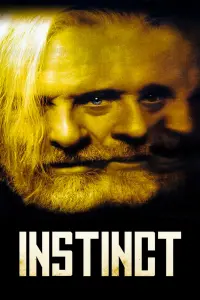 Постер к фильму "Инстинкт" #286040
