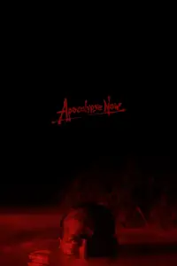 Постер к фильму "Апокалипсис сегодня" #530114