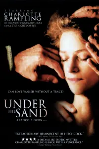 Постер к фильму "Под песком" #362709
