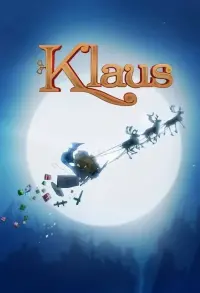 Постер к фильму "Клаус" #54914