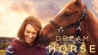 Задник к фильму "Лошадь мечты" #350044
