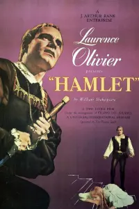 Постер к фильму "Гамлет" #157925
