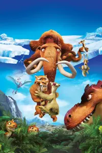 Постер к фильму "Ледниковый период 3: Эра динозавров" #266167