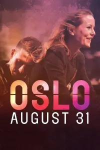 Постер к фильму "Осло, 31-го августа" #214905