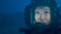 Задник к фильму "Подводный капкан" #323407