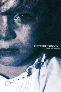 Постер к фильму "Белая лента" #211452