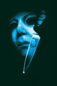 Постер к фильму "Хэллоуин 6: Проклятие Майкла Майерса" #331749