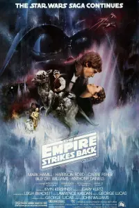 Постер к фильму "Звёздные войны: Эпизод 5 - Империя наносит ответный удар" #53263