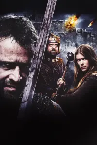Постер к фильму "Железный рыцарь" #300448