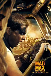 Постер к фильму "Безумный Макс: Дорога ярости" #6328
