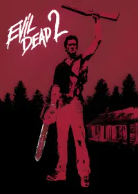 Постер к фильму "Зловещие мертвецы 2" #207934