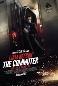 Постер к фильму "Пассажир" #71447