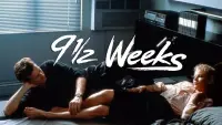 Задник к фильму "9 ½ недель" #111406