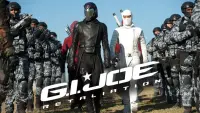 Задник к фильму "G.I. Joe: Бросок кобры 2" #42146