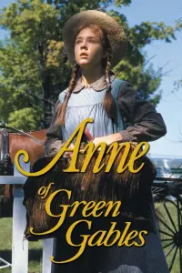 Постер к фильму "Энн из Зеленых крыш" #134985