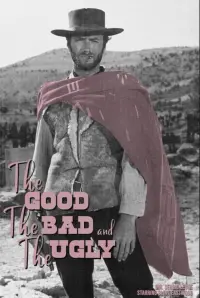 Постер к фильму "Хороший, плохой, злой" #503816
