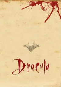 Постер к фильму "Дракула" #52820