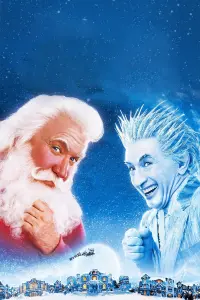 Постер к фильму "Санта Клаус 3" #330531