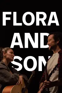 Постер к фильму "Флора и сын" #98561
