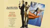 Задник к фильму "007: Вид на убийство" #295756