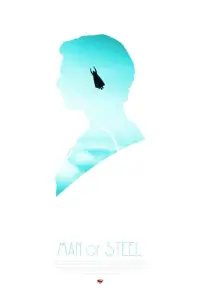 Постер к фильму "Человек из стали" #49137