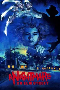 Постер к фильму "Кошмар на улице Вязов" #224372