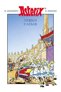 Постер к фильму "Астерикс против Цезаря" #283328
