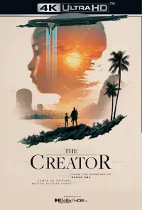 Постер к фильму "Создатель" #1430
