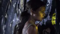 Задник к фильму "Tomb Raider: Лара Крофт" #319593