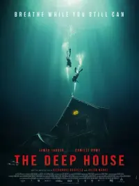 Постер к фильму "Подводный дом" #90560
