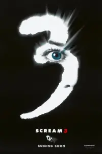 Постер к фильму "Крик 3" #44697