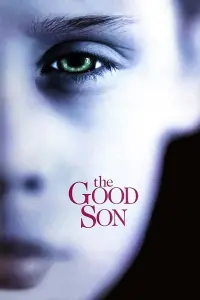 Постер к фильму "Добрый сынок" #78306