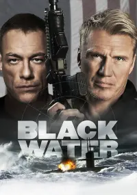 Постер к фильму "Чёрные воды" #102719