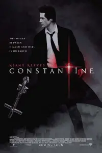 Постер к фильму "Константин: Повелитель тьмы" #41909
