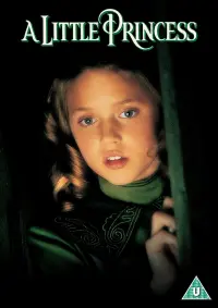 Постер к фильму "Маленькая принцесса" #92713