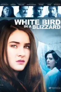 Постер к фильму "Белая птица в метели" #300433