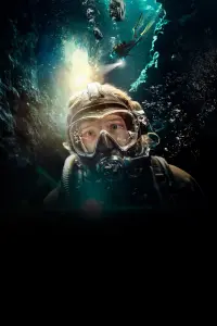 Постер к фильму "Подводный капкан" #323423