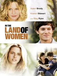 Постер к фильму "В стране женщин" #146066