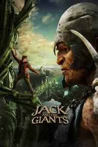 Постер к фильму "Джек – покоритель великанов" #49496
