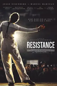 Постер к фильму "Сопротивление" #105843