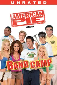 Постер к фильму "Американский пирог: Музыкальный лагерь" #55729