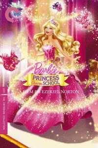 Постер к фильму "Барби: Академия принцесс" #454377