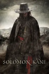 Постер к фильму "Соломон Кейн" #106289