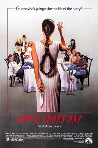 Постер к фильму "День дурака" #157412